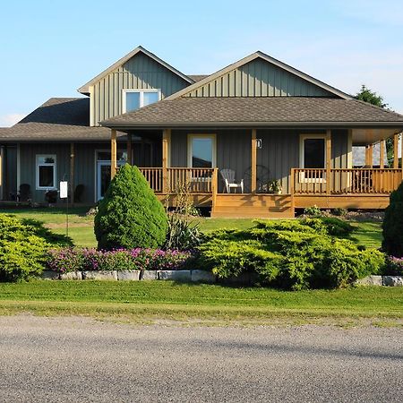 On The 6 Bed And Breakfast Niagara-on-the-Lake Екстер'єр фото