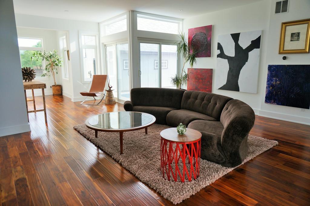On The 6 Bed And Breakfast Niagara-on-the-Lake Екстер'єр фото