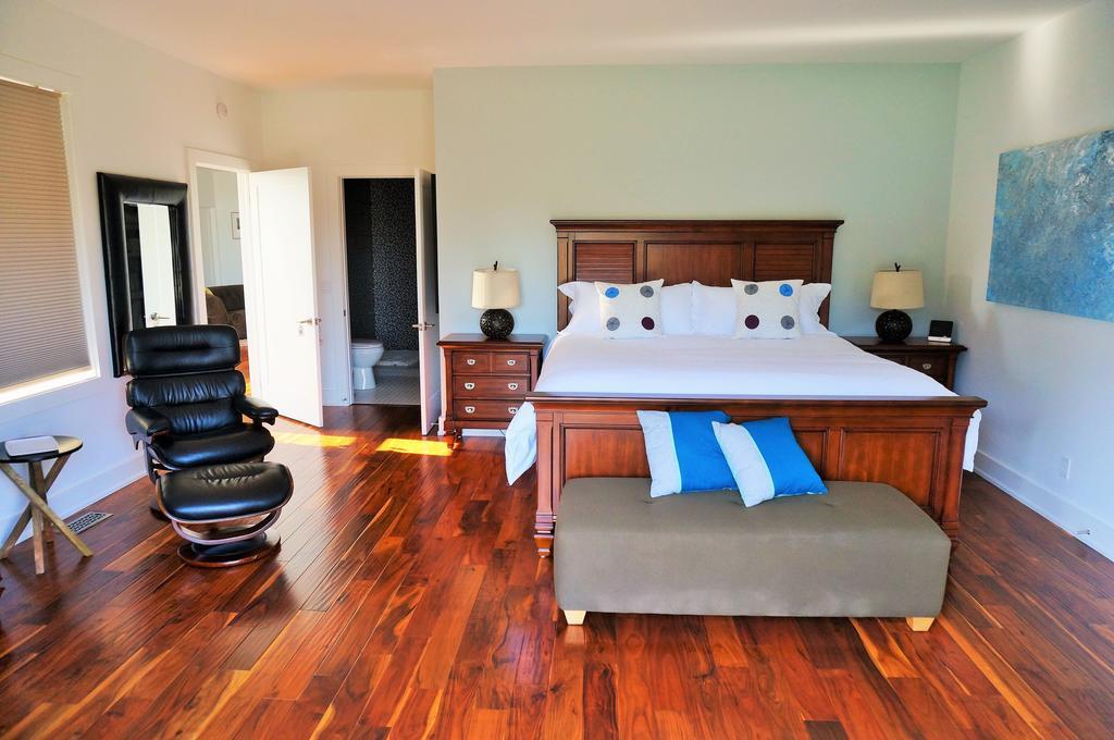 On The 6 Bed And Breakfast Niagara-on-the-Lake Номер фото