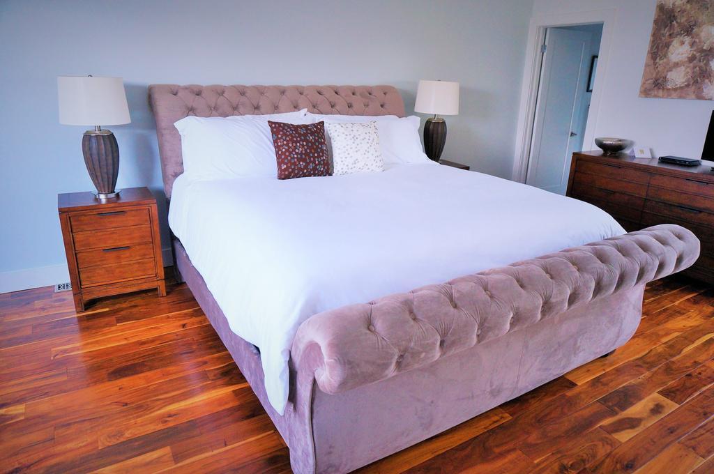 On The 6 Bed And Breakfast Niagara-on-the-Lake Номер фото